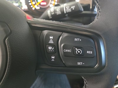 2027 Jeep Wrangler Rubicon X