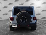 2027 Jeep Wrangler Rubicon X