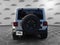 2027 Jeep Wrangler Rubicon X