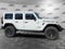 2027 Jeep Wrangler Rubicon X