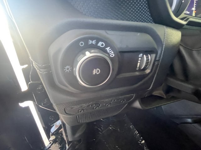 2027 Jeep Wrangler Rubicon X
