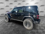 2027 Jeep Wrangler Rubicon X