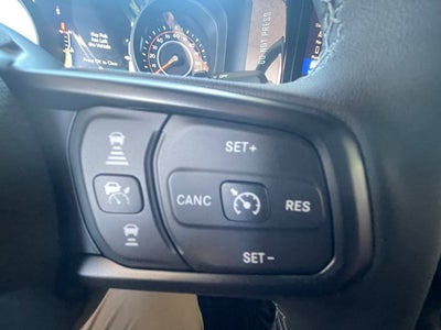 2027 Jeep Wrangler Rubicon X