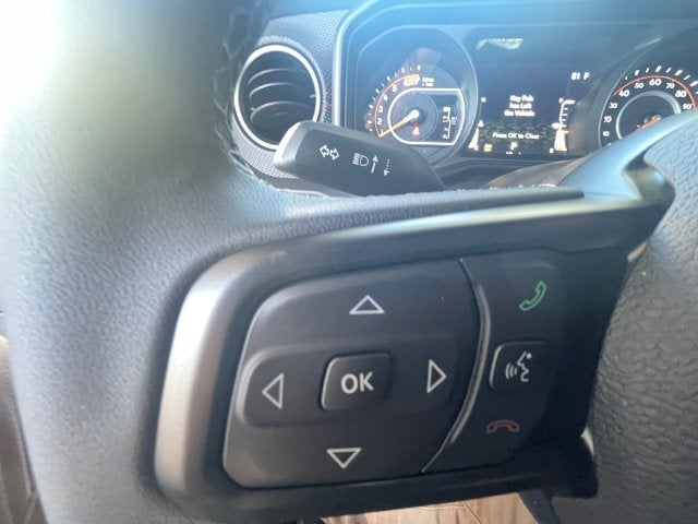 2027 Jeep Wrangler Rubicon X