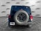 2027 Jeep Wrangler Rubicon X