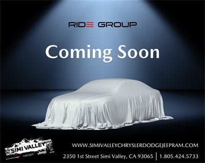 2027 Jeep Wrangler Rubicon X