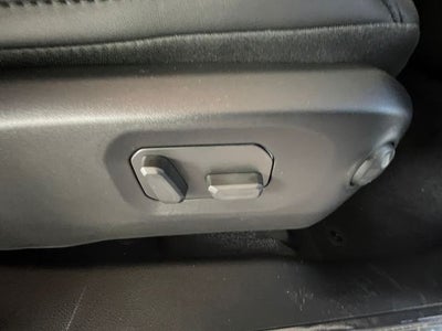 2027 Jeep Wrangler Rubicon X
