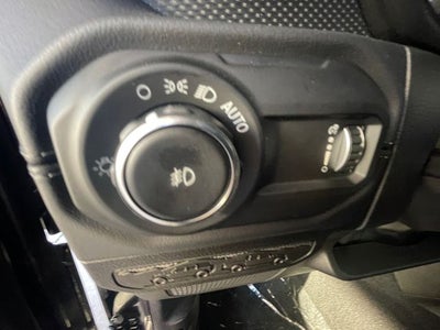 2027 Jeep Wrangler Rubicon X