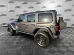 2027 Jeep Wrangler Rubicon X