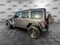 2027 Jeep Wrangler Rubicon X