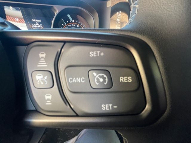 2027 Jeep Wrangler Rubicon X