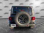 2027 Jeep Wrangler Rubicon X