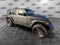 2027 Jeep Wrangler Rubicon X