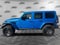 2027 Jeep Wrangler Rubicon X
