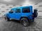 2027 Jeep Wrangler Rubicon X