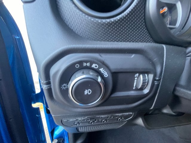 2027 Jeep Wrangler Rubicon X