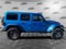 2027 Jeep Wrangler Rubicon X