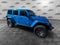 2027 Jeep Wrangler Rubicon X