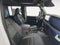 2027 Jeep Wrangler Rubicon X