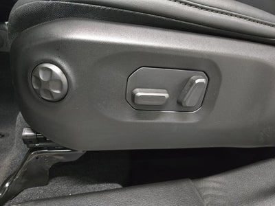 2027 Jeep Wrangler Rubicon X