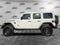 2027 Jeep Wrangler Rubicon X
