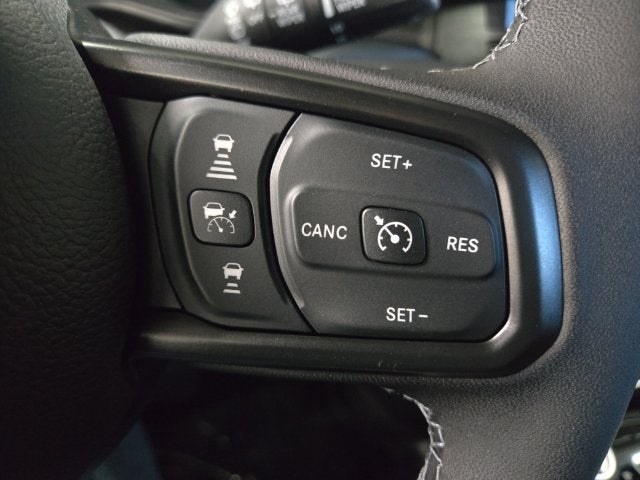 2027 Jeep Wrangler Rubicon X
