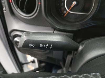 2027 Jeep Wrangler Rubicon X
