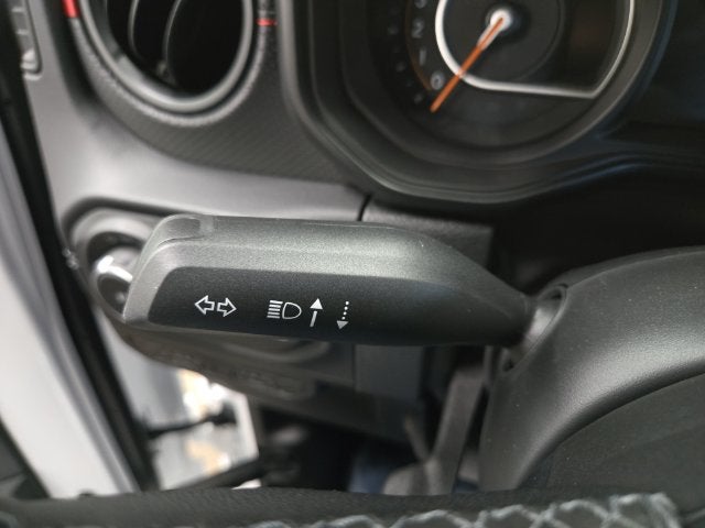 2027 Jeep Wrangler Rubicon X