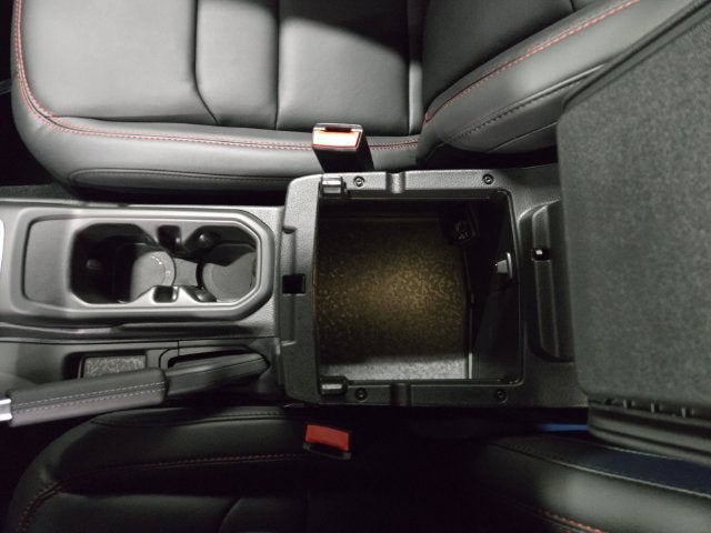 2027 Jeep Wrangler Rubicon X