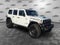 2027 Jeep Wrangler Rubicon X