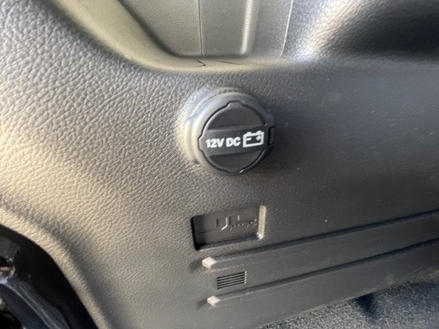 2027 Jeep Wrangler Rubicon X