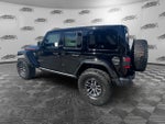 2027 Jeep Wrangler Rubicon X