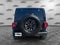 2027 Jeep Wrangler Rubicon X