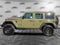 2027 Jeep Wrangler Rubicon X