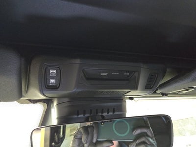 2027 Jeep Wrangler Rubicon X