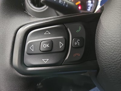 2027 Jeep Wrangler Rubicon X