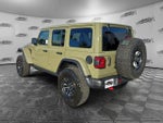 2027 Jeep Wrangler Rubicon X
