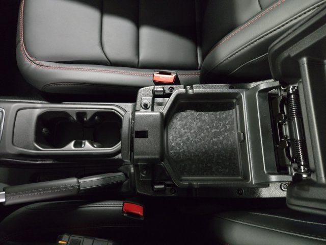 2027 Jeep Wrangler Rubicon X