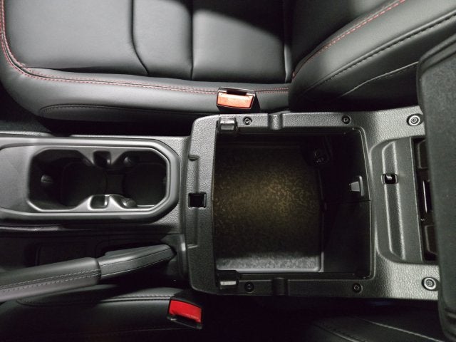 2027 Jeep Wrangler Rubicon X