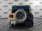 2027 Jeep Wrangler Rubicon X