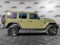 2027 Jeep Wrangler Rubicon X