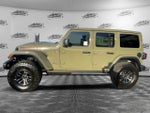 2027 Jeep Wrangler Rubicon X