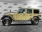 2027 Jeep Wrangler Rubicon X
