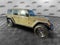 2027 Jeep Wrangler Rubicon X