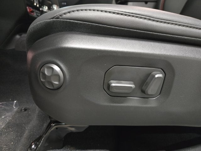 2027 Jeep Wrangler Rubicon X