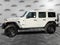 2027 Jeep Wrangler Rubicon X