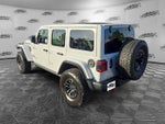 2027 Jeep Wrangler Rubicon X