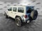 2027 Jeep Wrangler Rubicon X