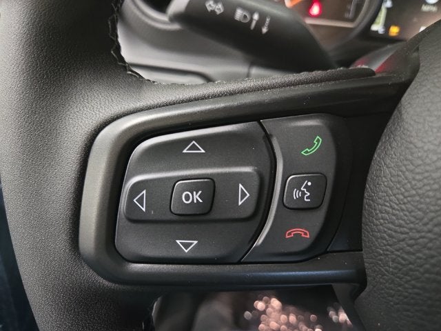 2027 Jeep Wrangler Rubicon X