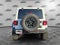 2027 Jeep Wrangler Rubicon X